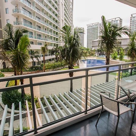 Siglo Suites @ The Azure Urban Resort Residences Paranaque City Exterior photo